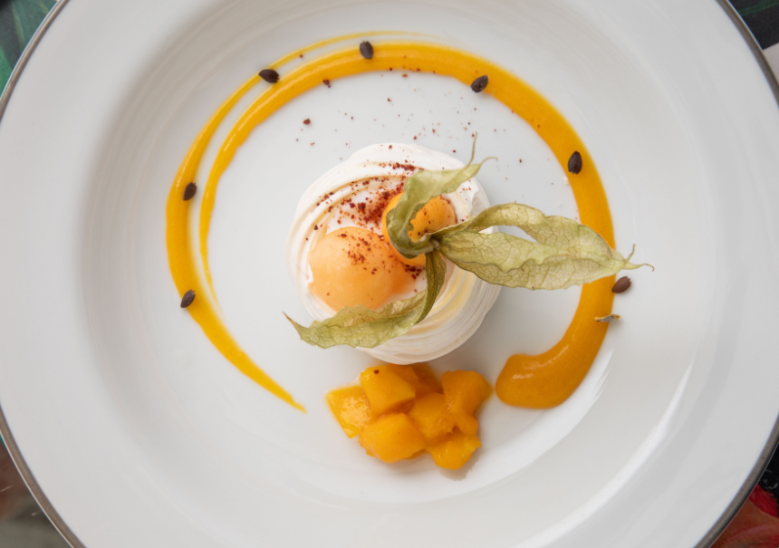Brunch Especial de Dia dos Pais no Palácio Tangará: presenteie com uma experiência gastronômica em São Paulo