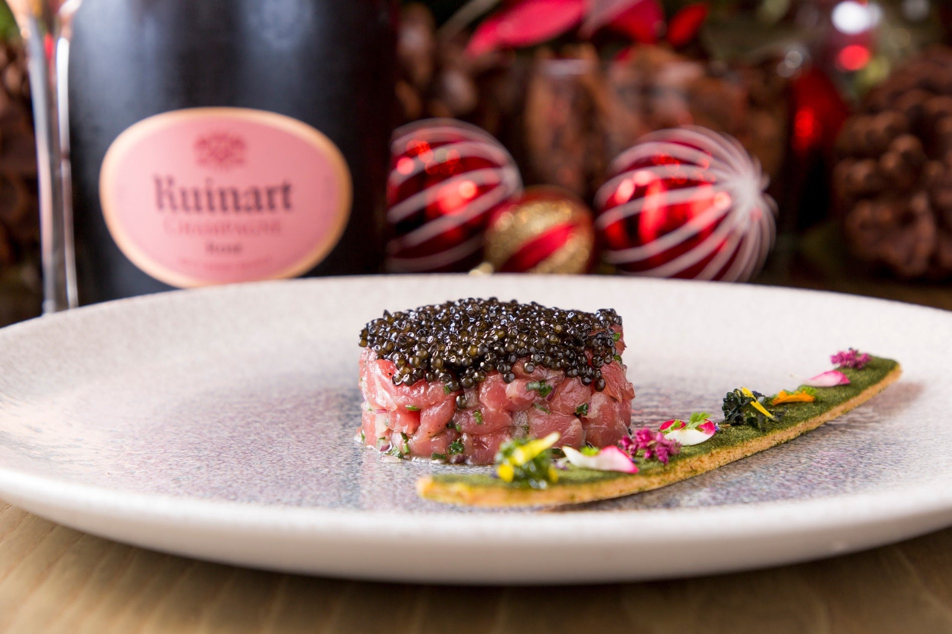 Palácio Tangará oferece pacotes especiais de Natal e experiências gastronômicas exclusivas