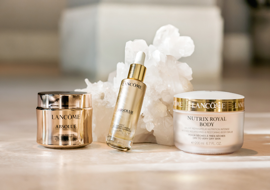 *Flow - Day Spa