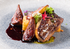 Menu Seis Tempos Premium