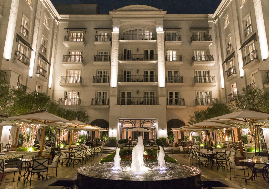Dine & Stay - Pateo do Palácio