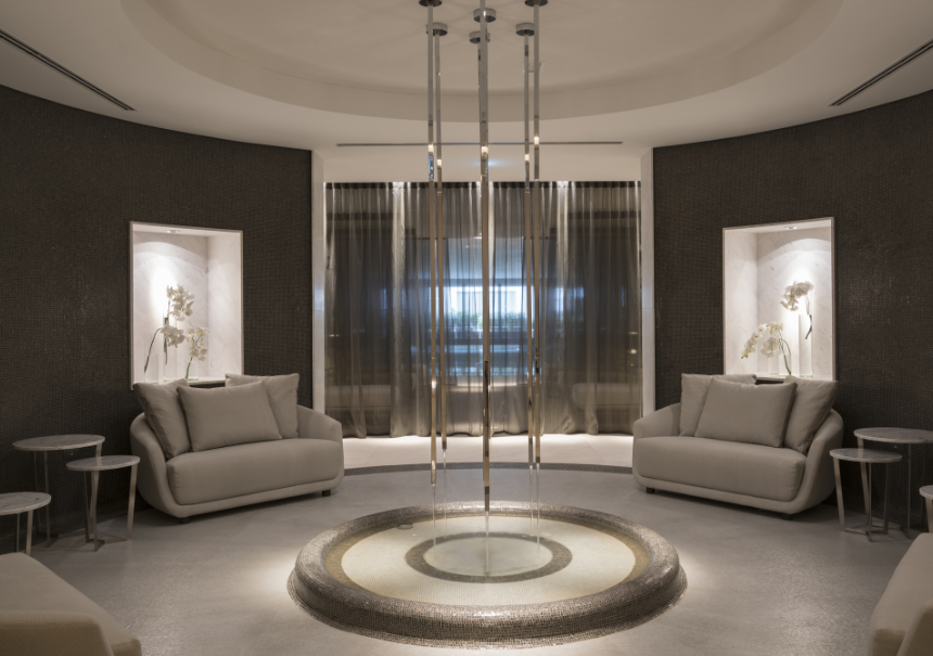 Flow - Day Spa