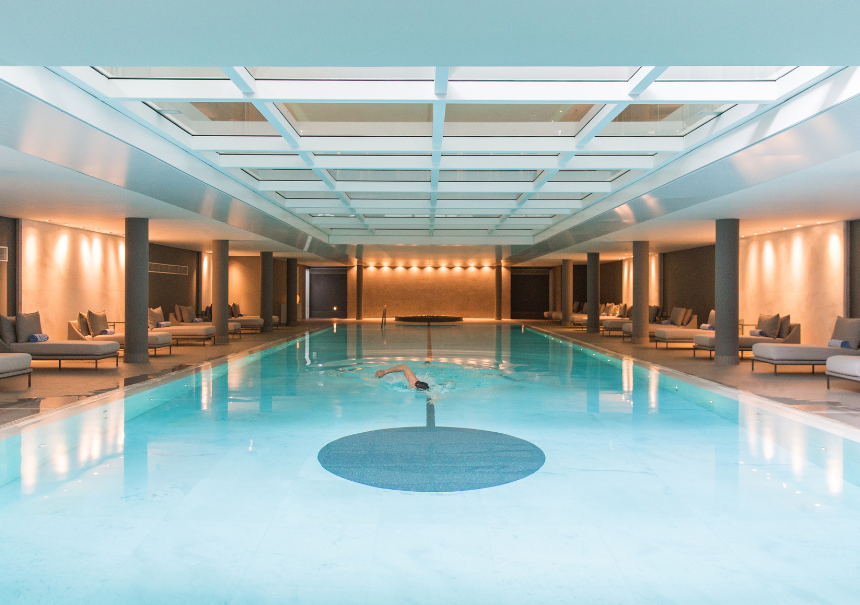 *Flow - Day Spa