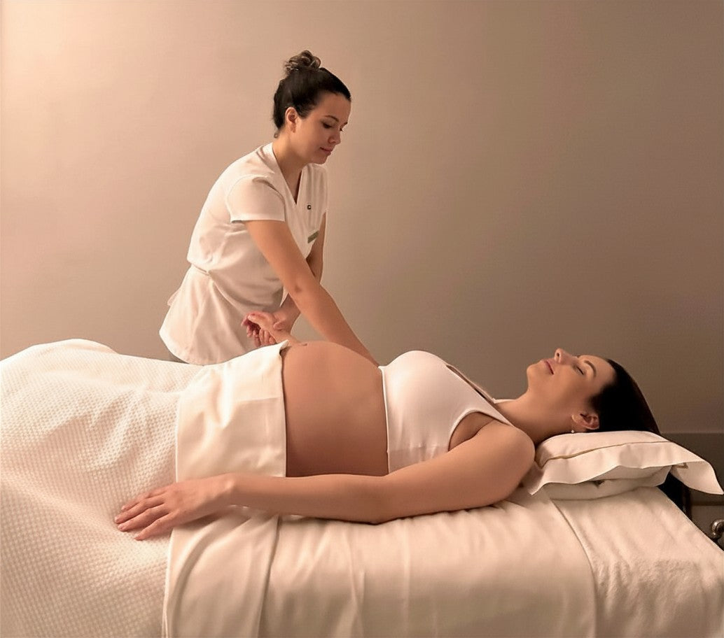 Massagem Drenogestar